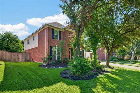 Tiny photo for 8519 Babbling Brook Court, Sugar Land, TX 77479 (MLS # 89067011)