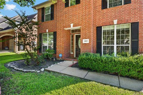 Tiny photo for 8519 Babbling Brook Court, Sugar Land, TX 77479 (MLS # 89067011)