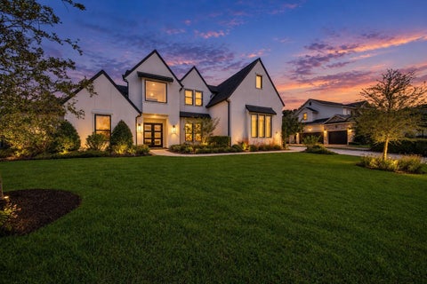 Photo of 2107 Coach Street, Conroe, TX 77384 (MLS # 86421762)