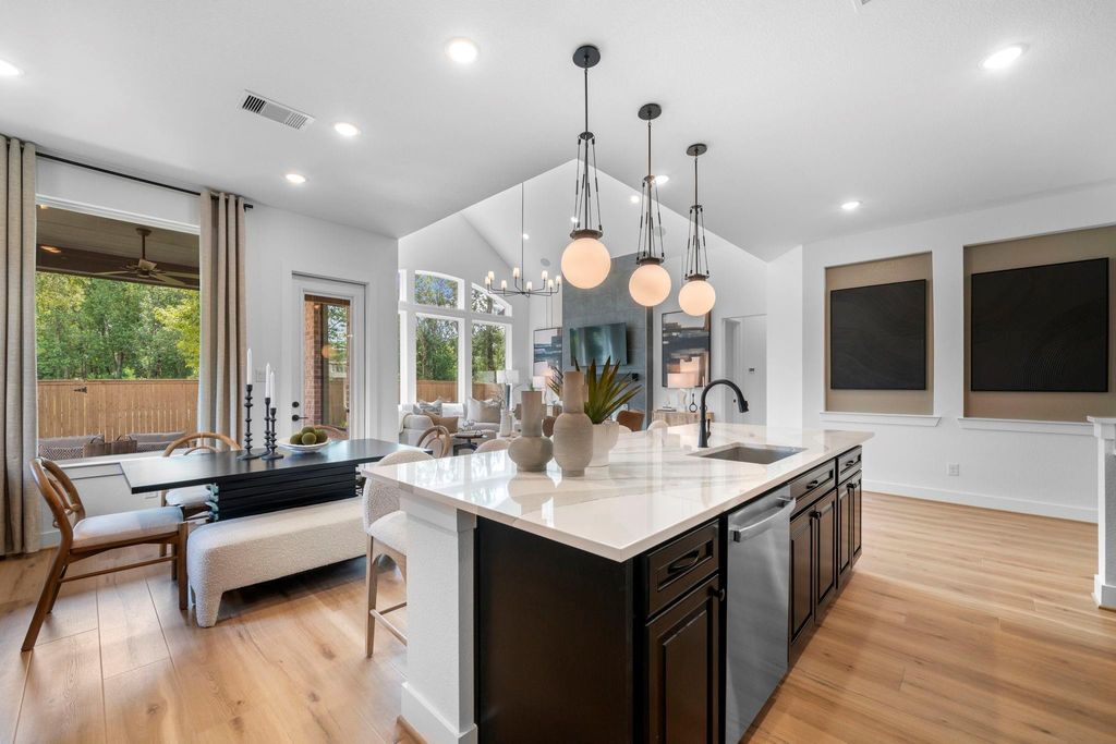 Photo of 9745 Roaring River Falls, Porter, TX 77365 (MLS # 60444845)