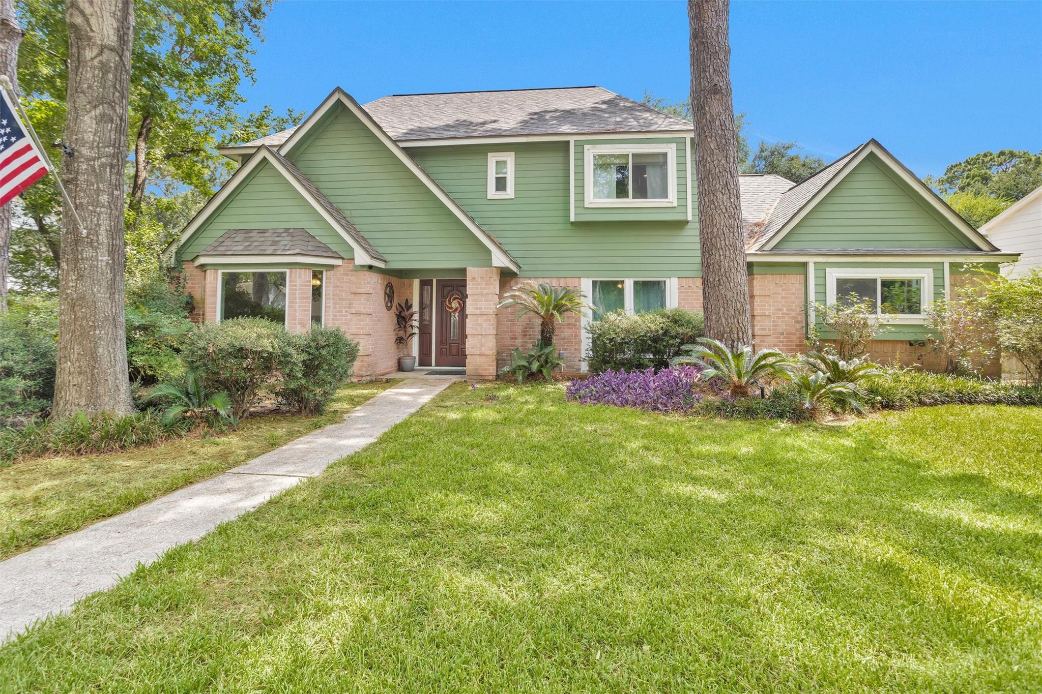 6227 Rippling Hollow Drive