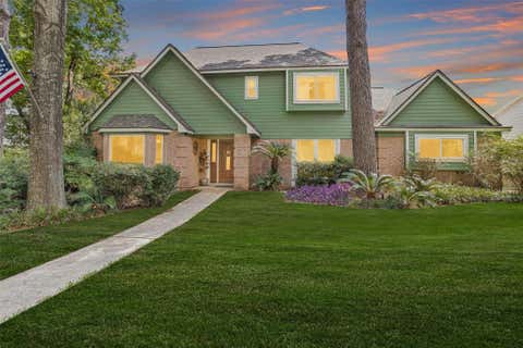 Photo of 6227 Rippling Hollow Drive, Spring, TX 77379 (MLS # 46915581)