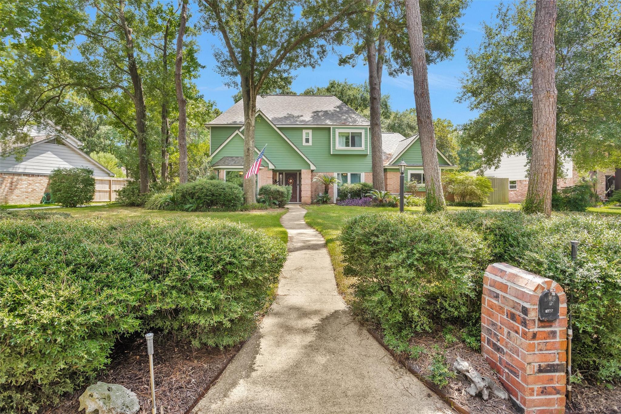 6227 Rippling Hollow Drive