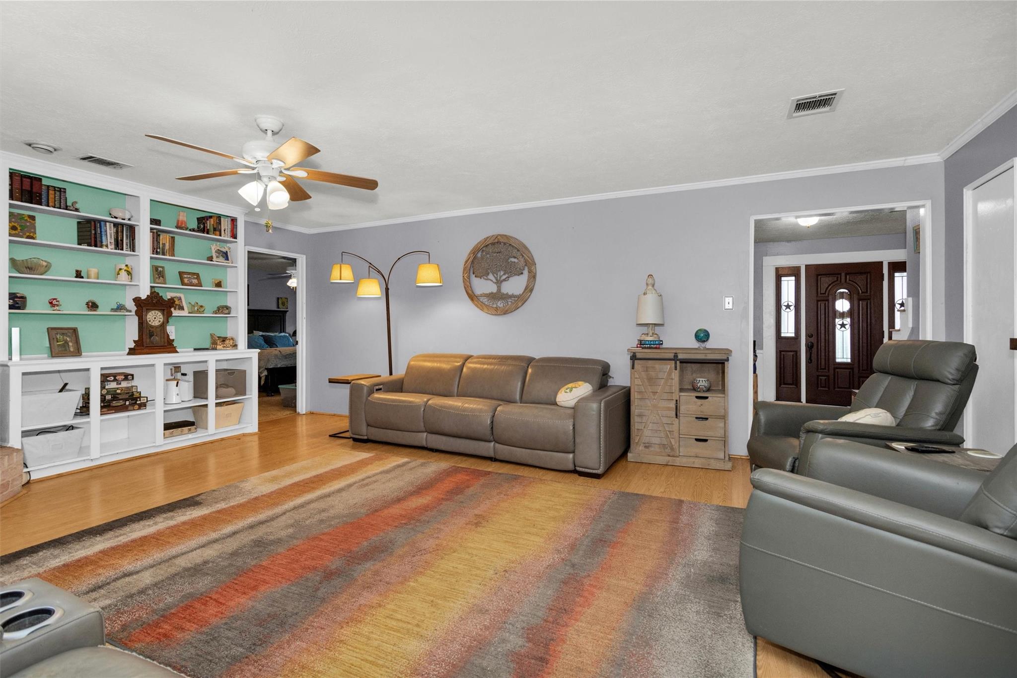6227 Rippling Hollow Drive