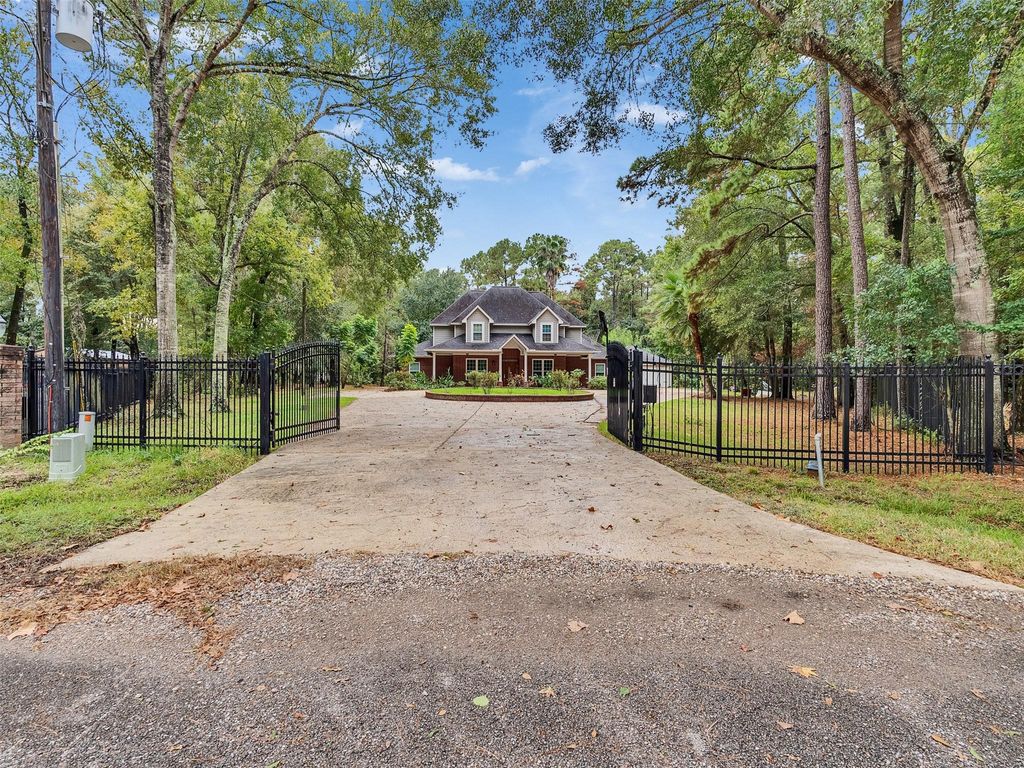 Photo of 22872 Mersey Court, Porter, TX 77365 (MLS # 40442177)