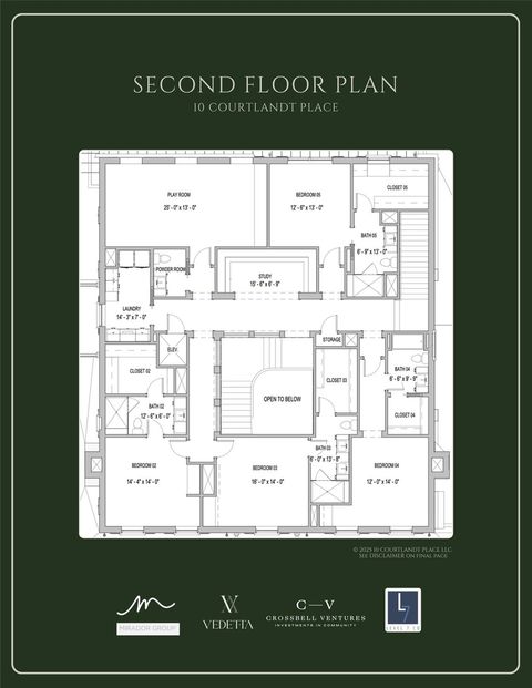 Tiny photo for 10 Courtlandt Place, Houston, TX 77006 (MLS # 13713248)