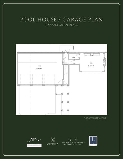 Tiny photo for 10 Courtlandt Place, Houston, TX 77006 (MLS # 13713248)