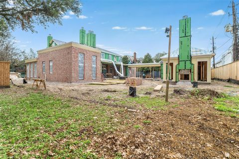 Tiny photo for 10 Courtlandt Place, Houston, TX 77006 (MLS # 13713248)