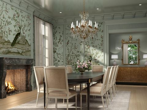 Tiny photo for 10 Courtlandt Place, Houston, TX 77006 (MLS # 13713248)