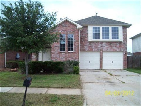 Photo of 4702 Daisy Meadow Drive, Katy, TX 77449 (MLS # 4856124)