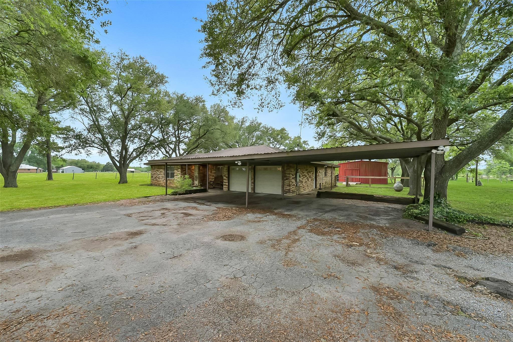 9606 Needville Fairchilds Road