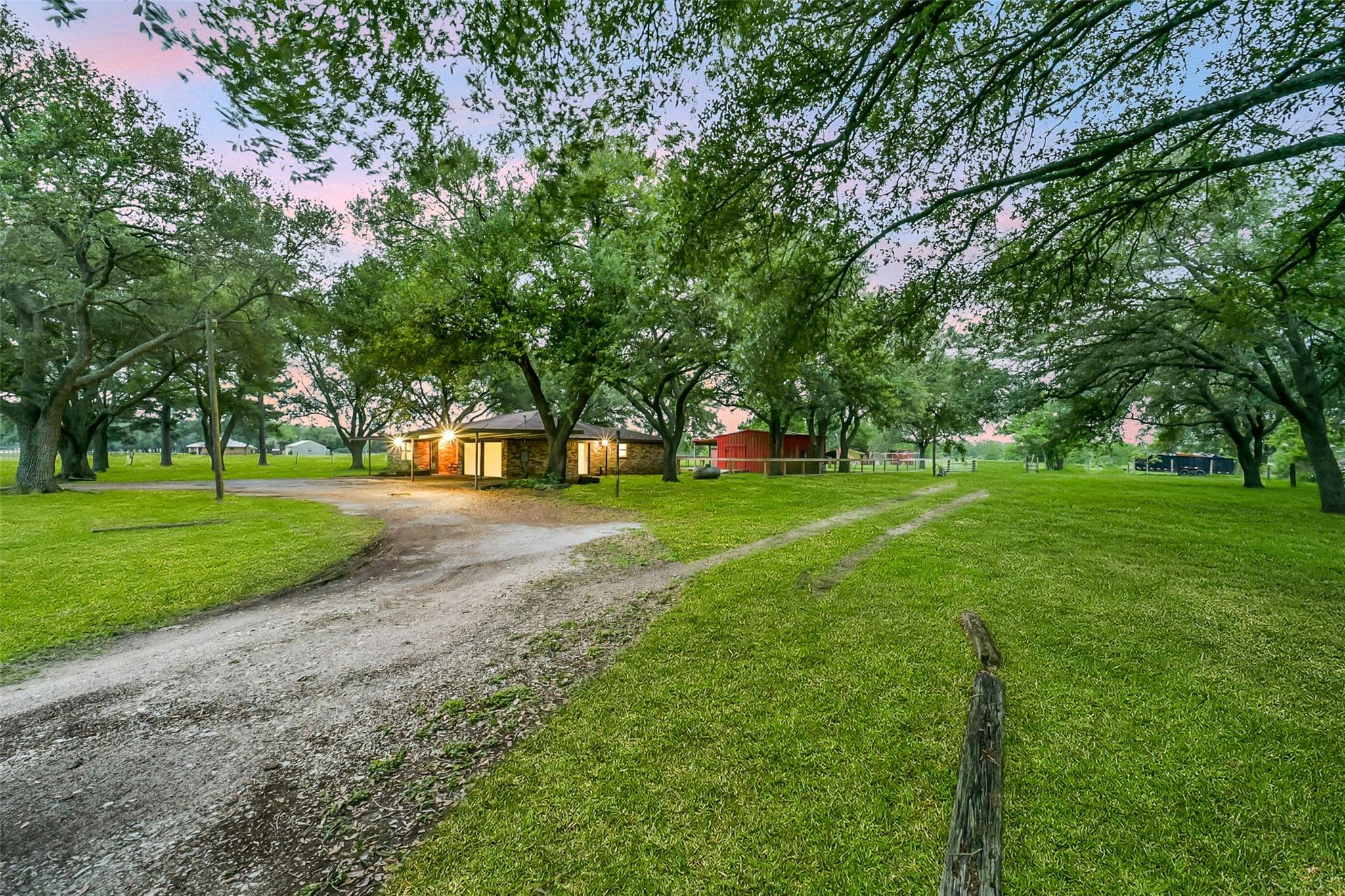 9606 Needville Fairchilds Road