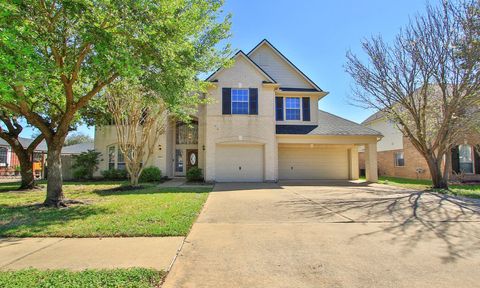 Photo of 17935 Gable Oak Lane, Cypress, TX 77433 (MLS # 84267386)