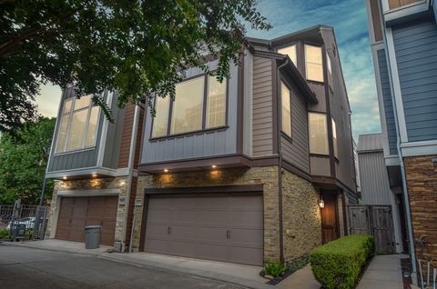 Photo of 1815 Drew Street, Houston, TX 77004 (MLS # 78774017)