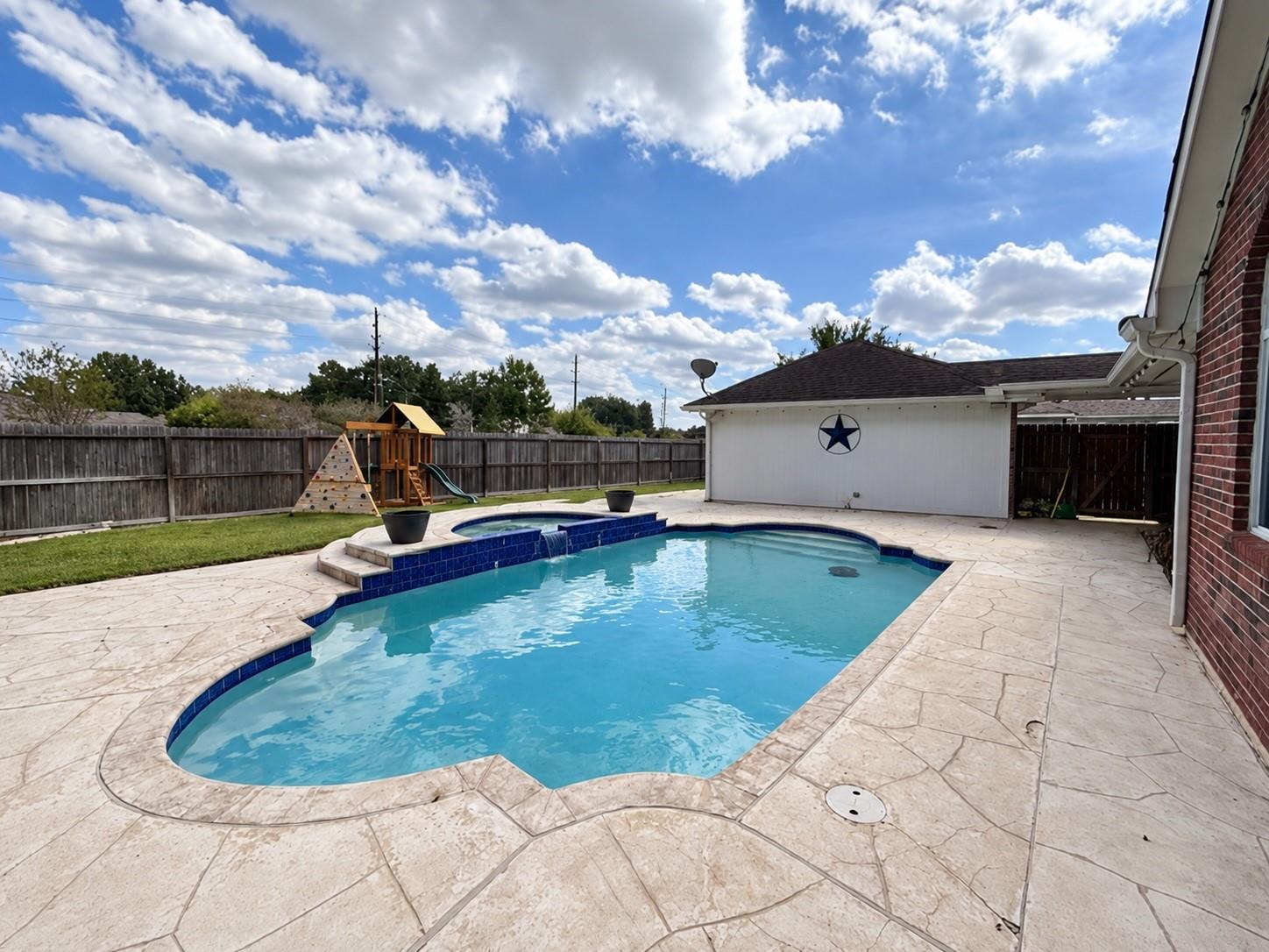 2903 Fulford Point Lane