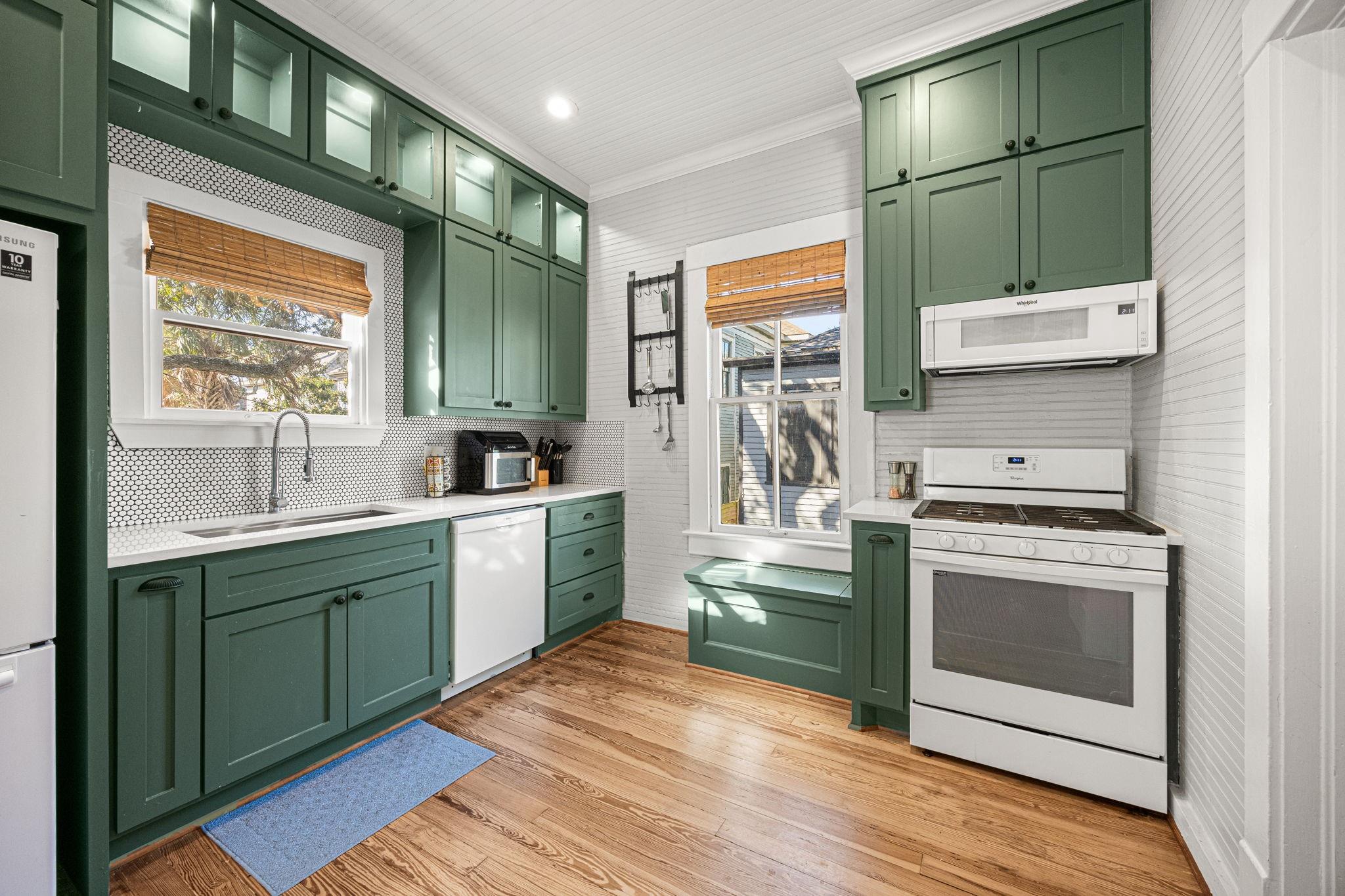 1811 30th Street