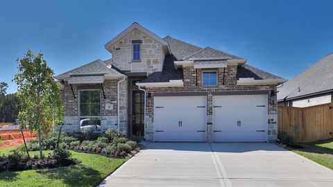 315 Silver Sage Street Conroe TX 77304