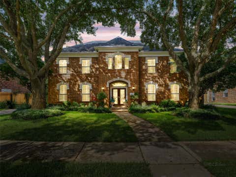Photo of 3018 Meadow Pond Drive, Katy, TX 77450 (MLS # 57316289)