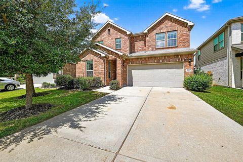 Photo of 5307 Rue Dela Croix Drive, Katy, TX 77493 (MLS # 76790783)