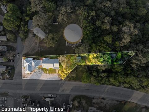 Photo of 907 N Jefferson Street, La Grange, TX 78945 (MLS # 97440672)