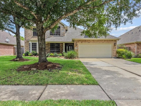 Photo of 234 Magnolia Way, League City, TX 77573 (MLS # 50746612)