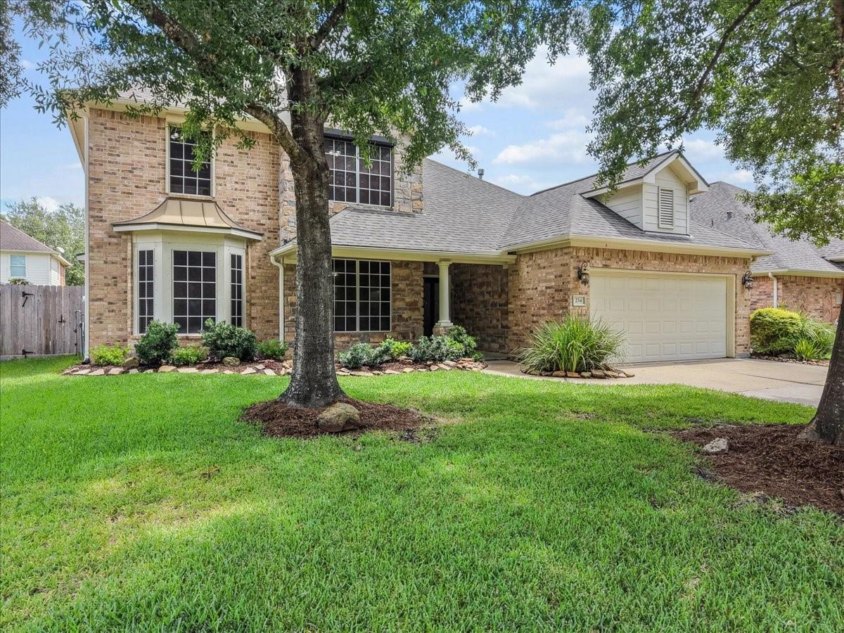 234 Magnolia Way