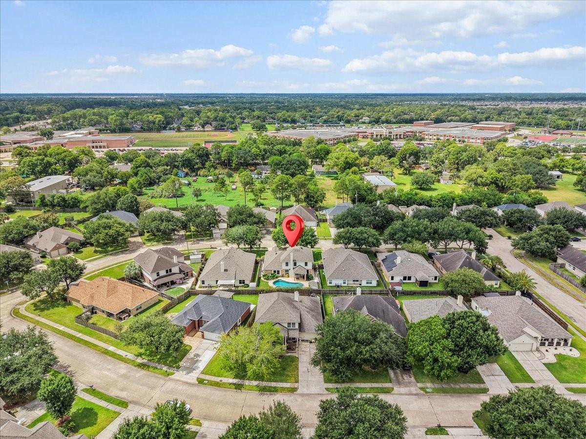 234 Magnolia Way
