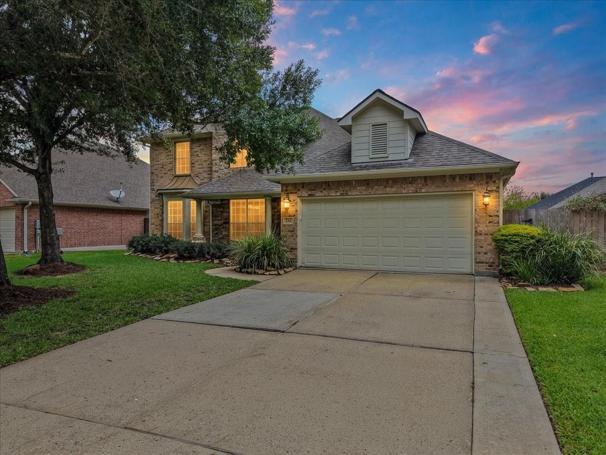 234 Magnolia Way