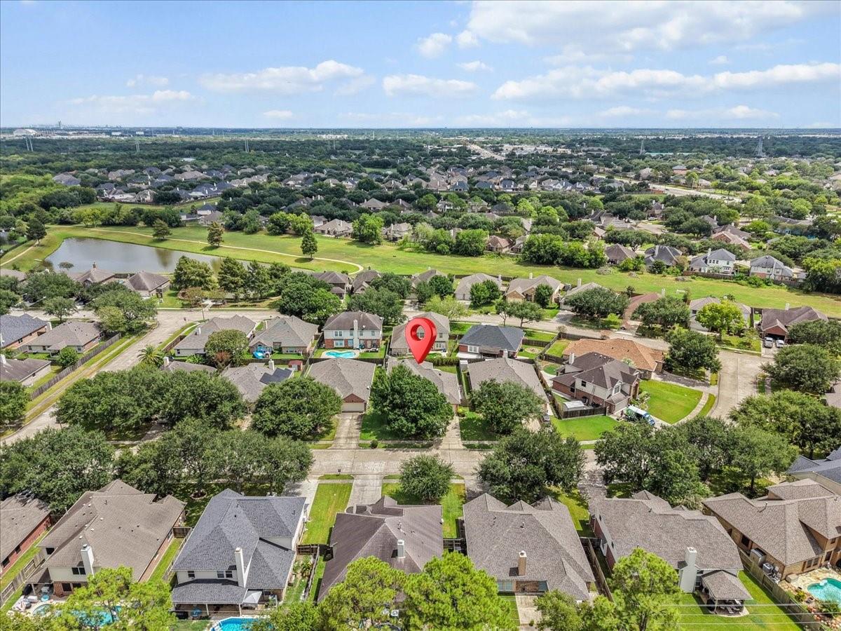 234 Magnolia Way