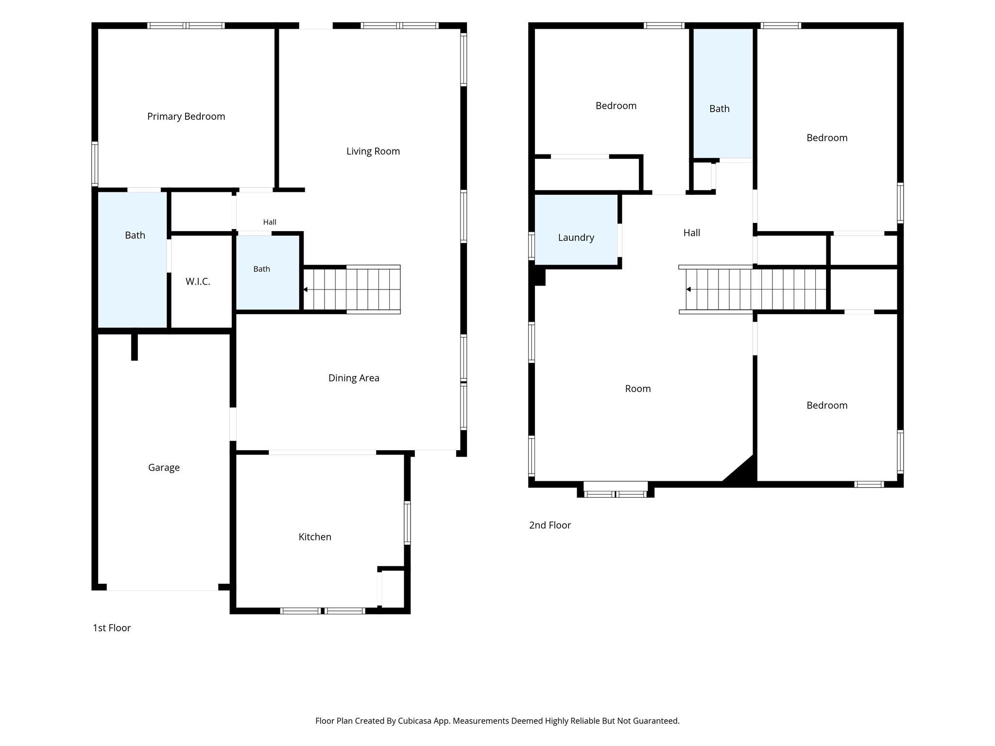 8014 Arrington Forest Lane