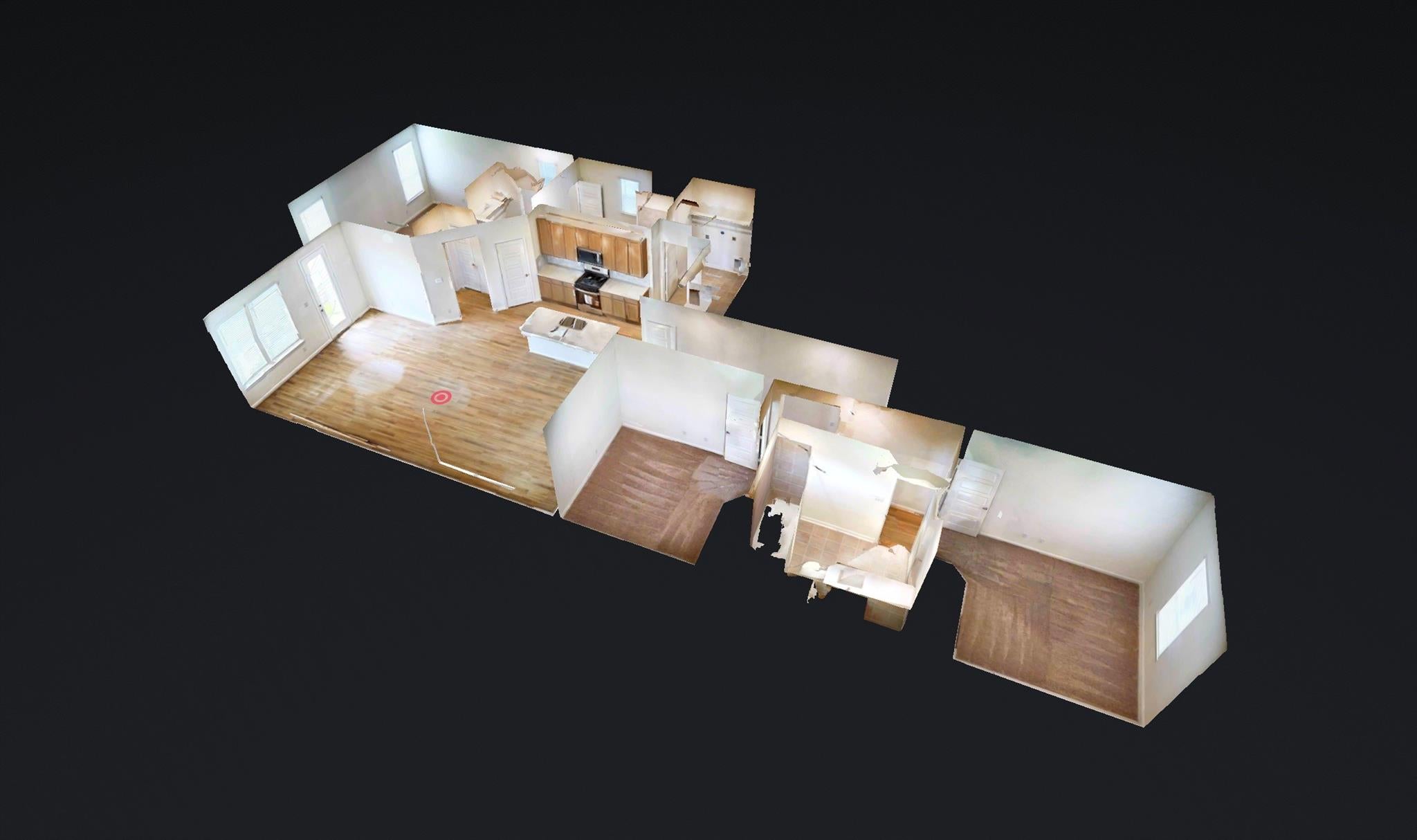3039 Cronus Way