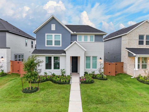 Photo of 6427 Prospect Oaks Parkway, Katy, TX 77449 (MLS # 43984353)
