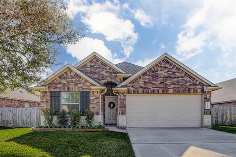 Photo of 23739 Piedmont Forest Drive, Katy, TX 77493 (MLS # 60699081)