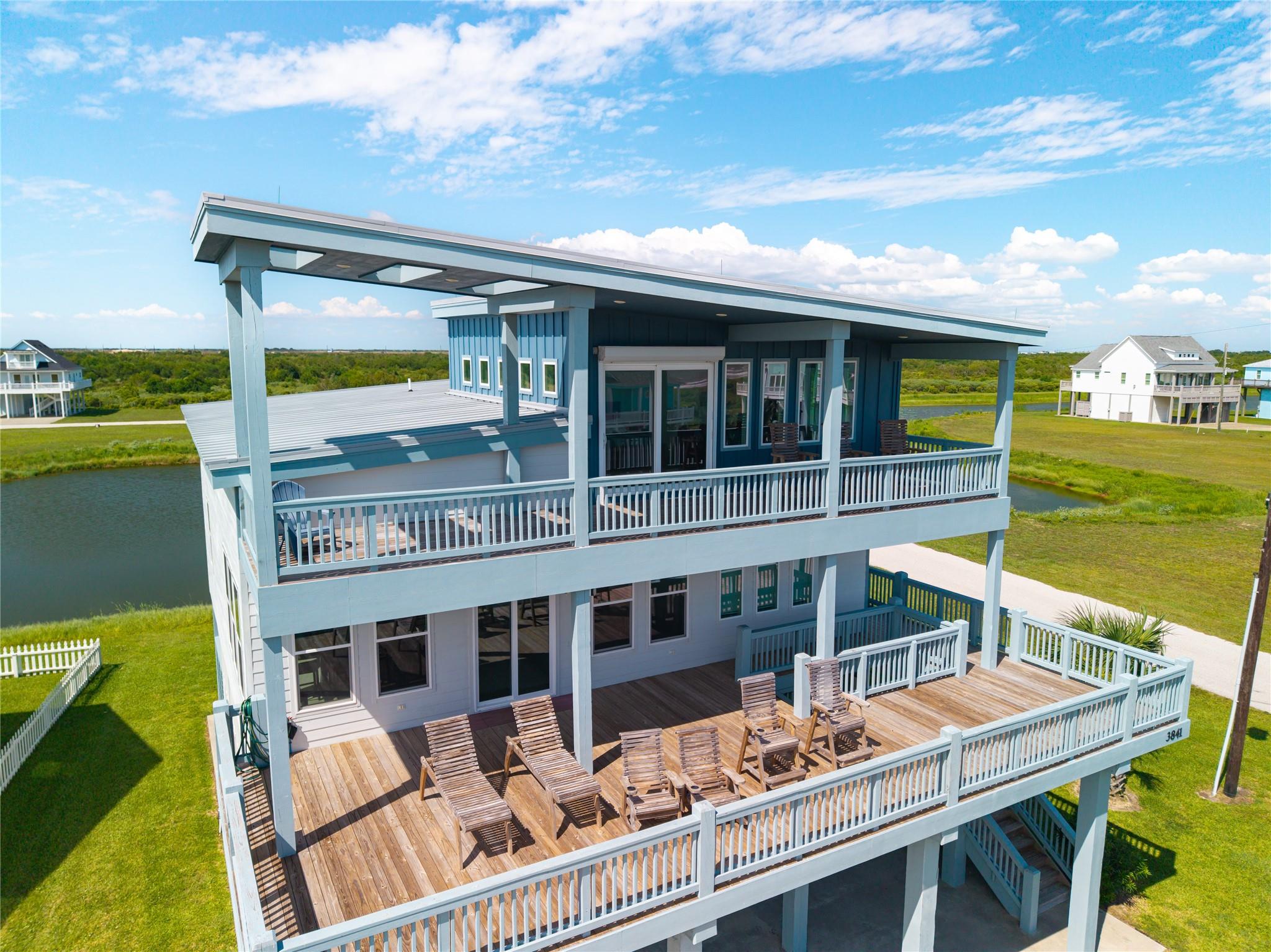3841 Biscayne Beach Road