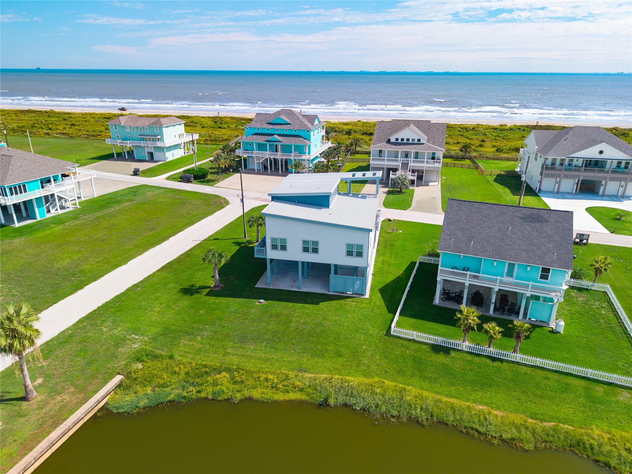3841 Biscayne Beach Road