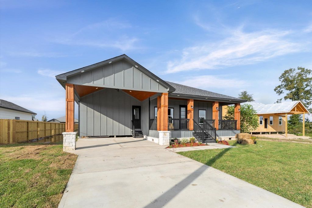 Photo of 1133 Longleaf Pine Street, Huffman, TX 77336 (MLS # 45743780)