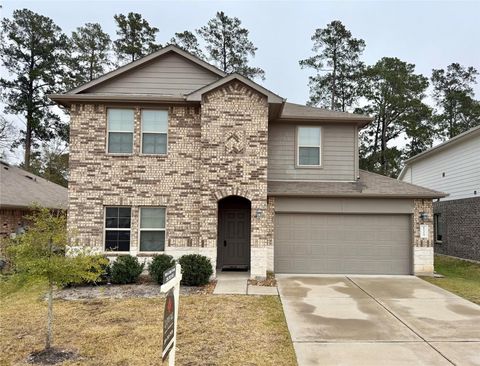 12354 New River Trail Conroe TX 77384