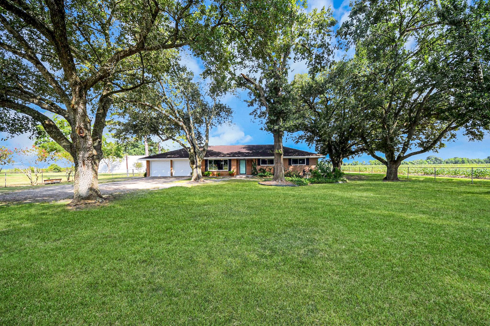 6515 Williams School Road Road