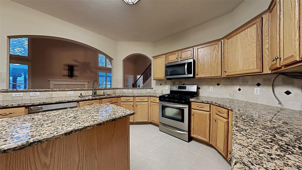 2114 Winding Hollow Drive