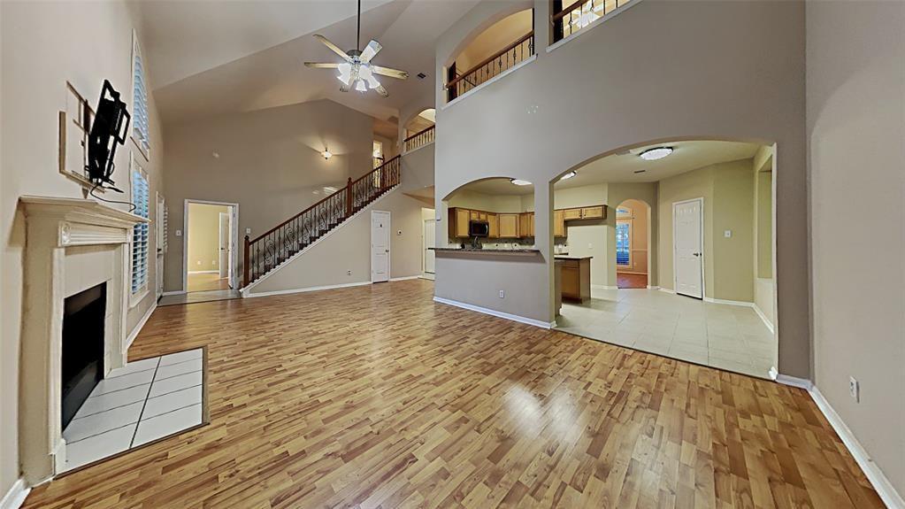 2114 Winding Hollow Drive