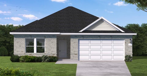 Photo of 6734 Pebble Bluff Court, Cove, TX 77523 (MLS # 75221612)