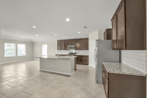 Photo of 4035 Chester Bay Lane, Missouri City, TX 77459 (MLS # 86996536)