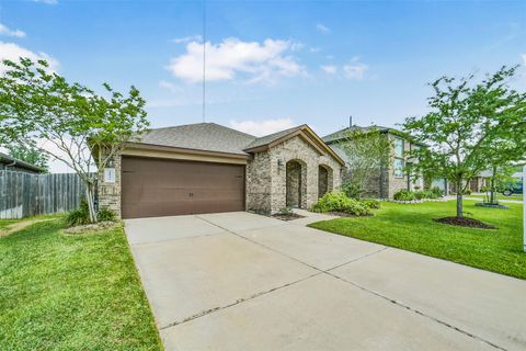 Photo of 4035 Chester Bay Lane, Missouri City, TX 77459 (MLS # 86996536)