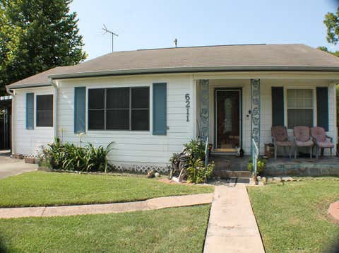 Photo of 6211 Force Street, Houston, TX 77020 (MLS # 59136693)