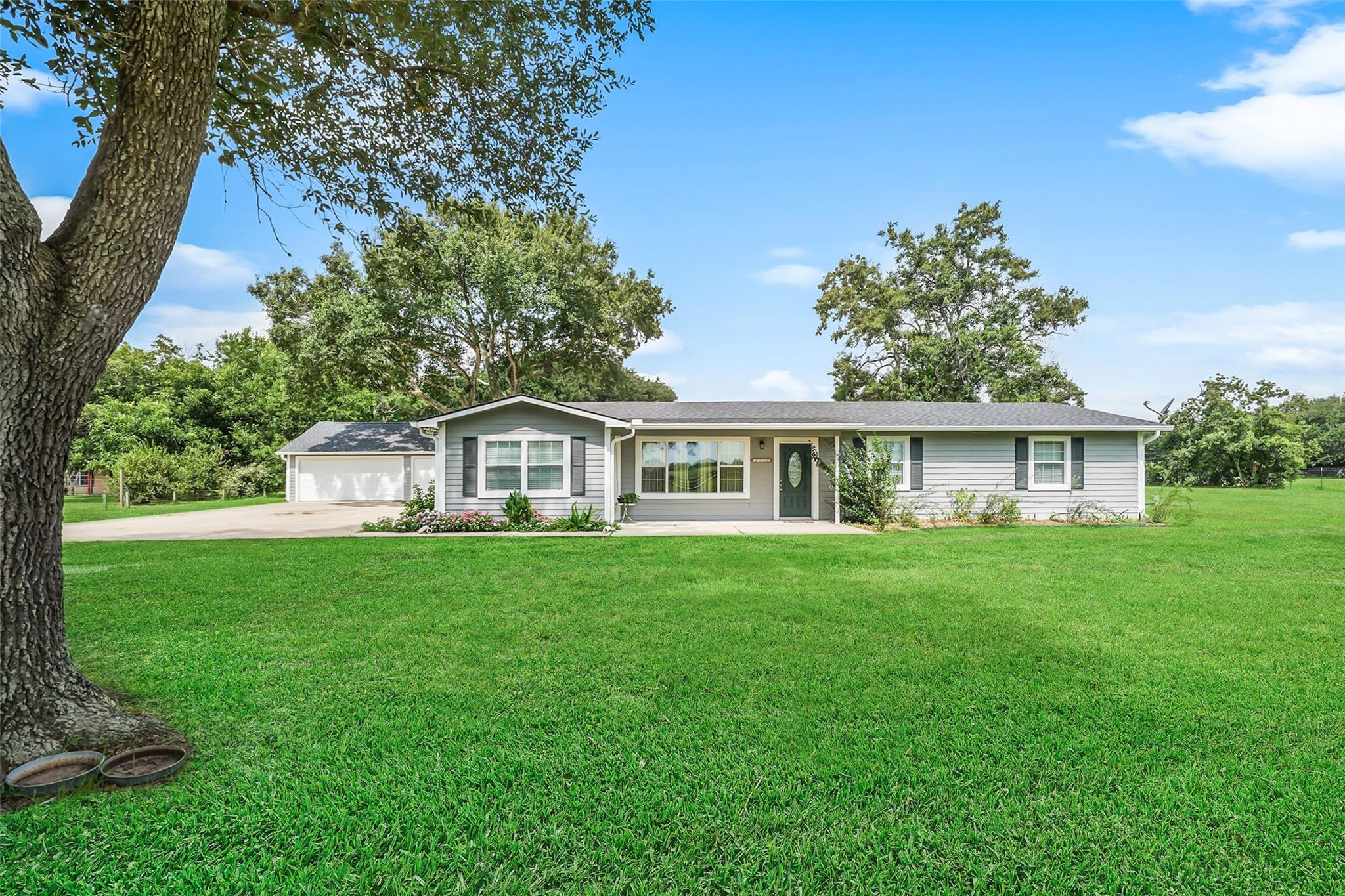 19635 Kermier Road