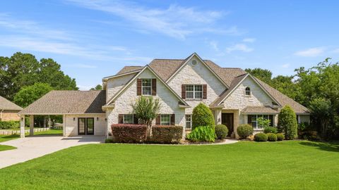 Photo of 13907 Jbk Memorial Drive, Willis, TX 77318 (MLS # 23756011)