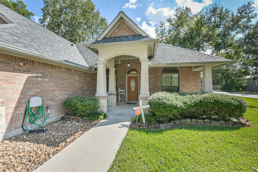 Photo of 2731 Rapho Street, Crosby, TX 77532 (MLS # 74985418)