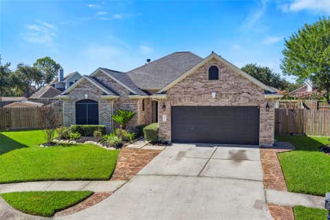 Photo of 9506 Eddys Edge Court, Houston, TX 77089 (MLS # 92635330)
