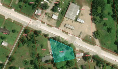 Photo of 7103 Highway 36, Jones Creek, TX 77541 (MLS # 79365179)