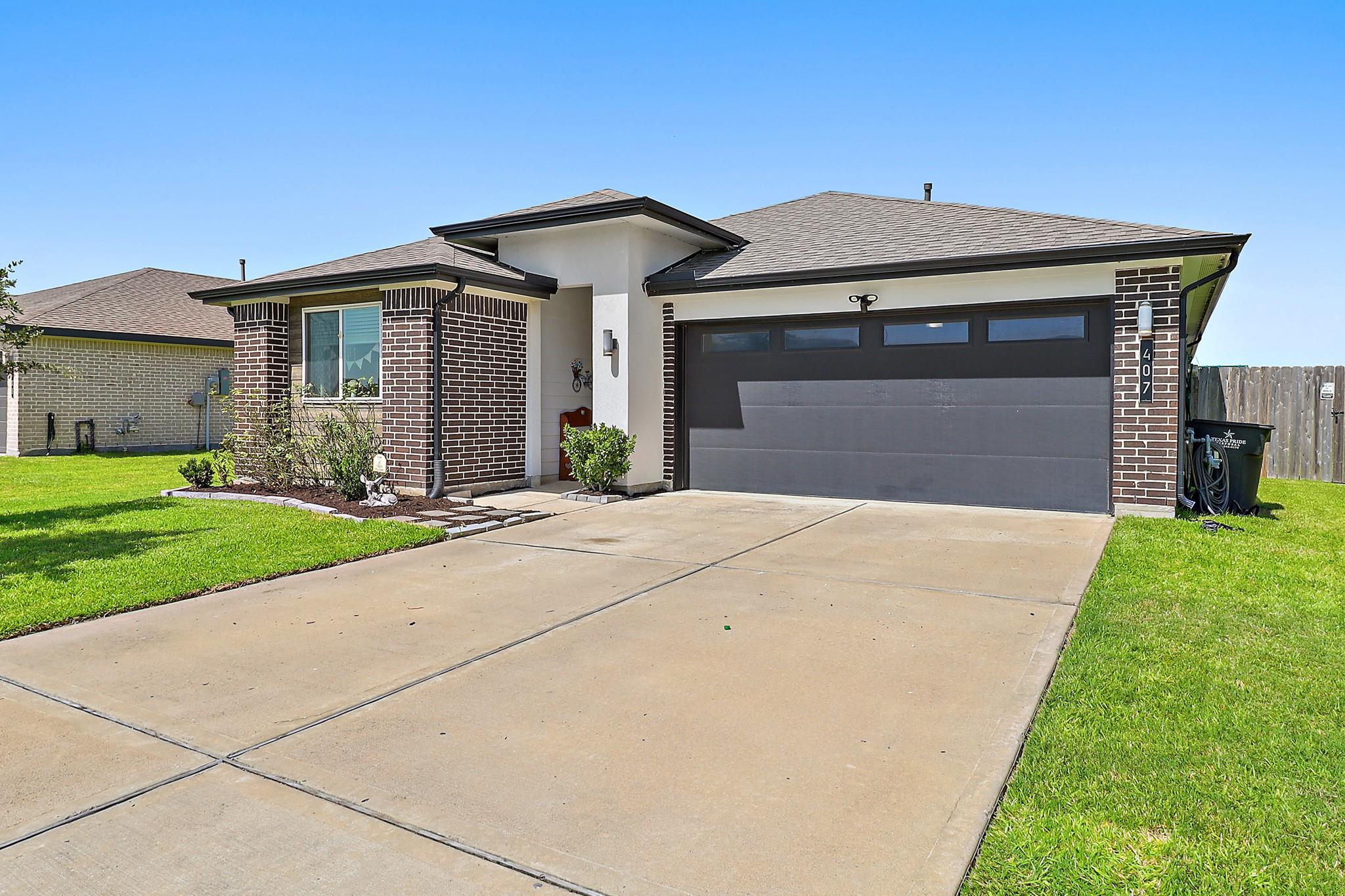 407 Turtle Oak Lane
